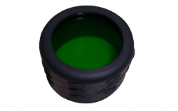 A-224 Ledwave Filter green