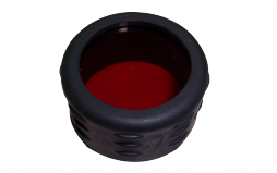 A-224 Ledwave Filter red