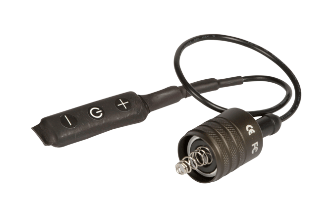 bruiloft beginnen forum Cable switch w/dimmer | Ledwave-Precision Lighting Tools