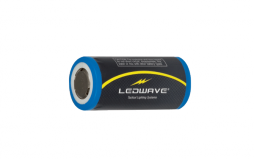 Rechargeable Lithium Battery - 3,7 V - 3000 mAh